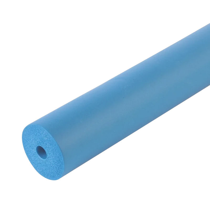 Hailiang NBR Custom Color Rubber Protective Tube Insulation Foam Tube