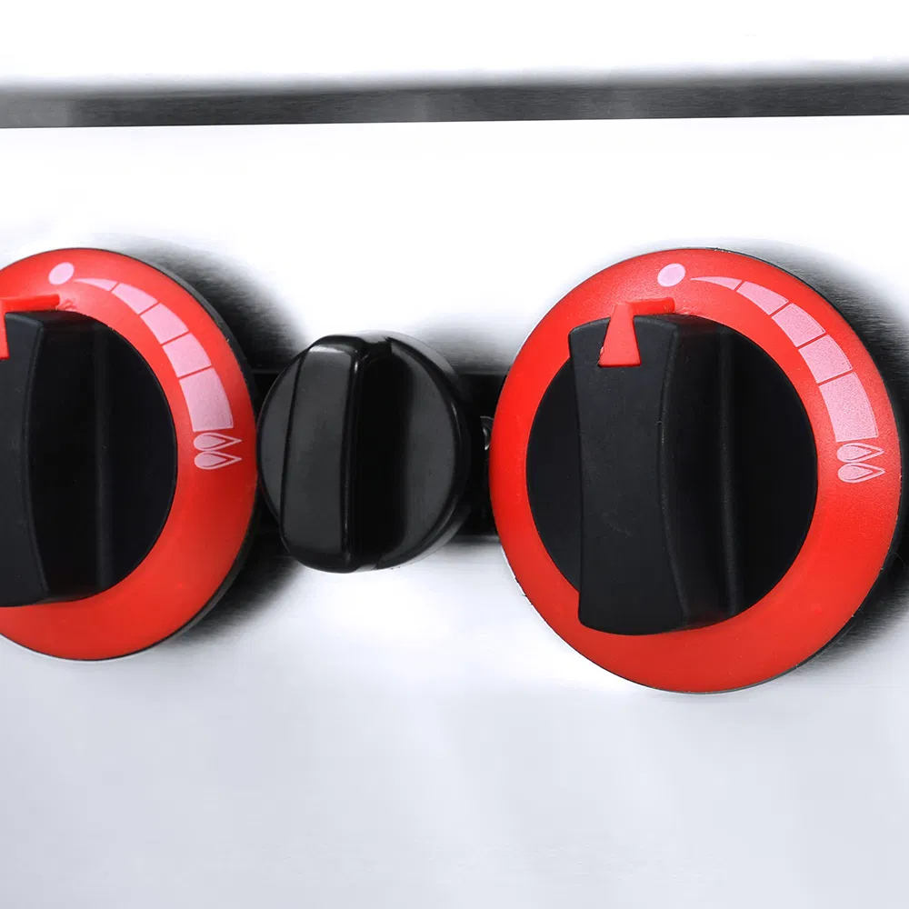 2021 Hot Sale Kitchen Equipment Commercial Gas Range