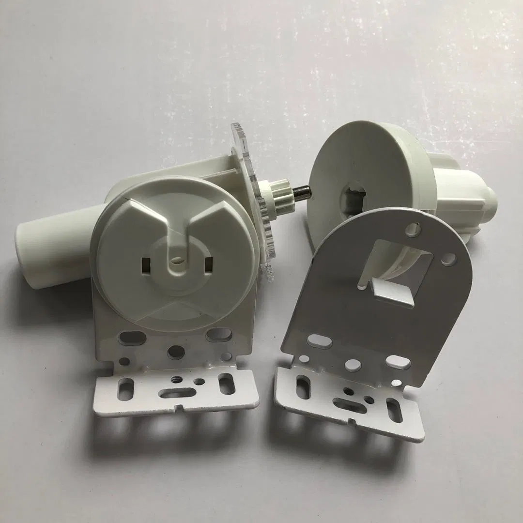 K55 43mm Clutch with Brackets for Roller Blind High Quality Factory Made Accessories of Window Blinds