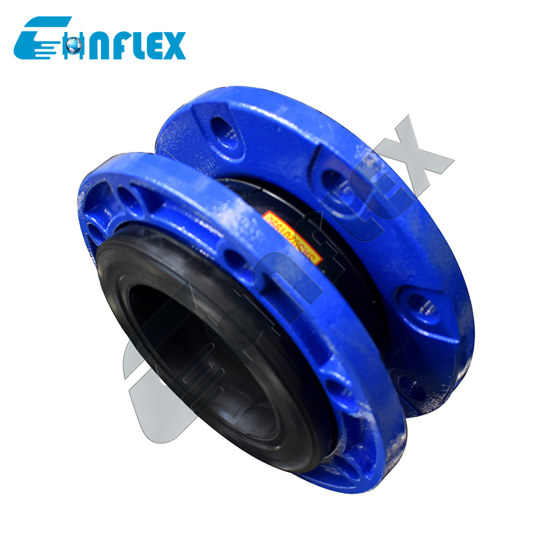 High-Temperature Resistant Flexible Bellows Expansion Joint for Industrial Use