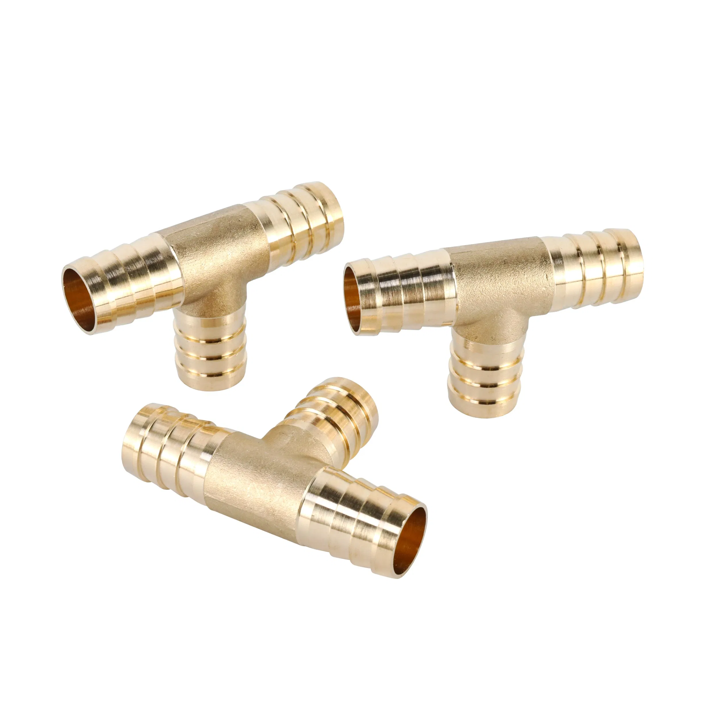 Industry Benchmark Durable Copper Pipe Fittings for Robust and Efficient Air Conditioner Part