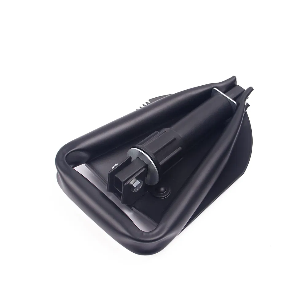 Multifunction Portable Shovel for Emergency Preparedness