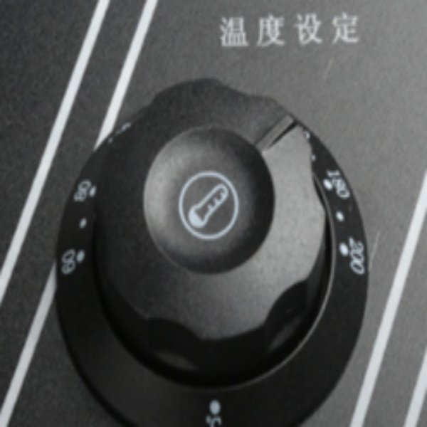 High Performance Healthy Deep Fryer