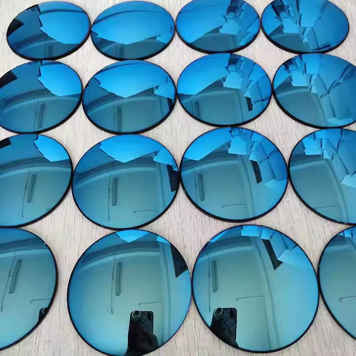 1.61 fashion Style Sun Lens Sunglasses with Mir Lenses by Joythink