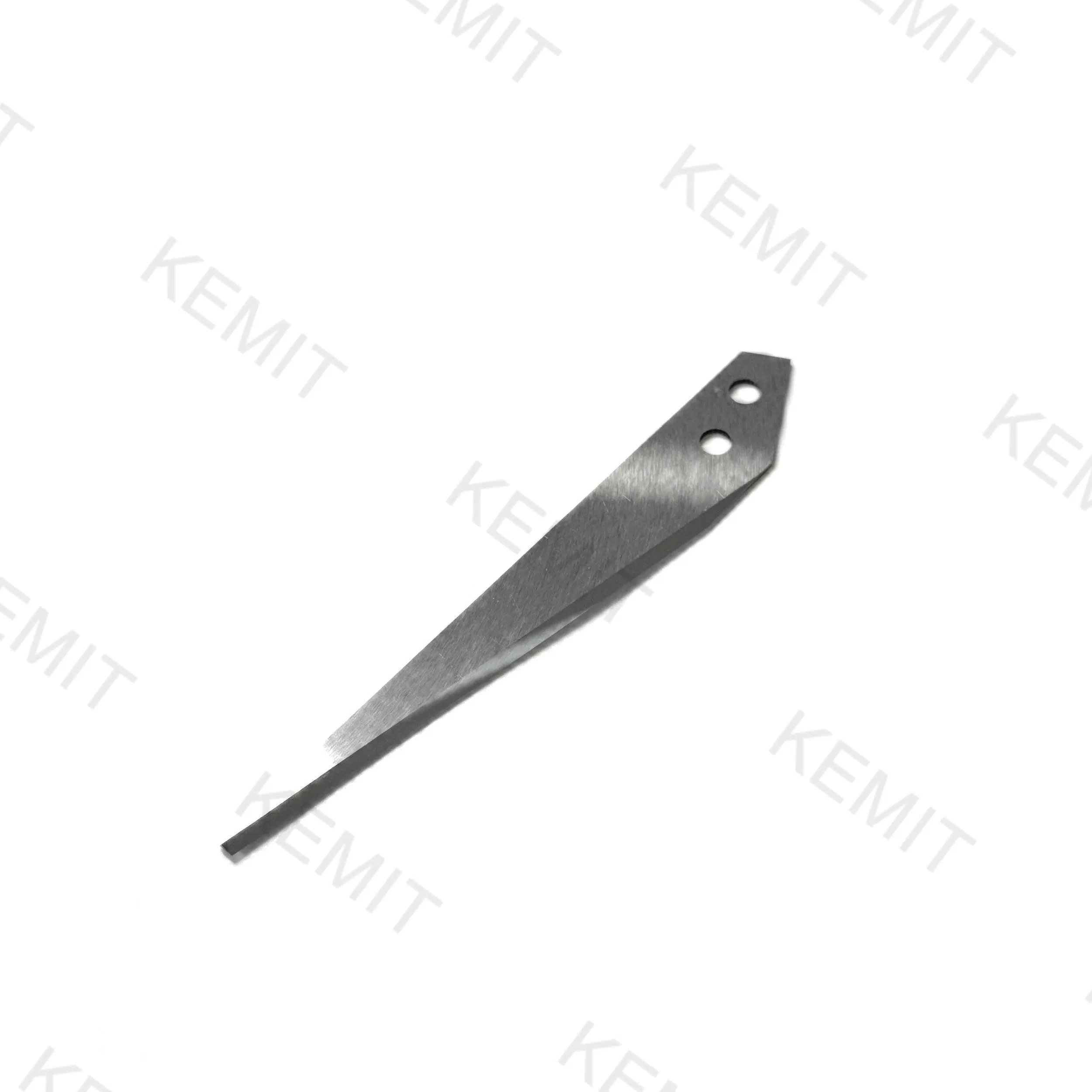 Flat Cutting Tools Cemented Carbide Oscillating Blades for Cutting Equipment