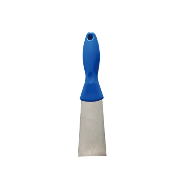 Food Grade Scraper for Removing Caked-on Residue Commercial Kitchens