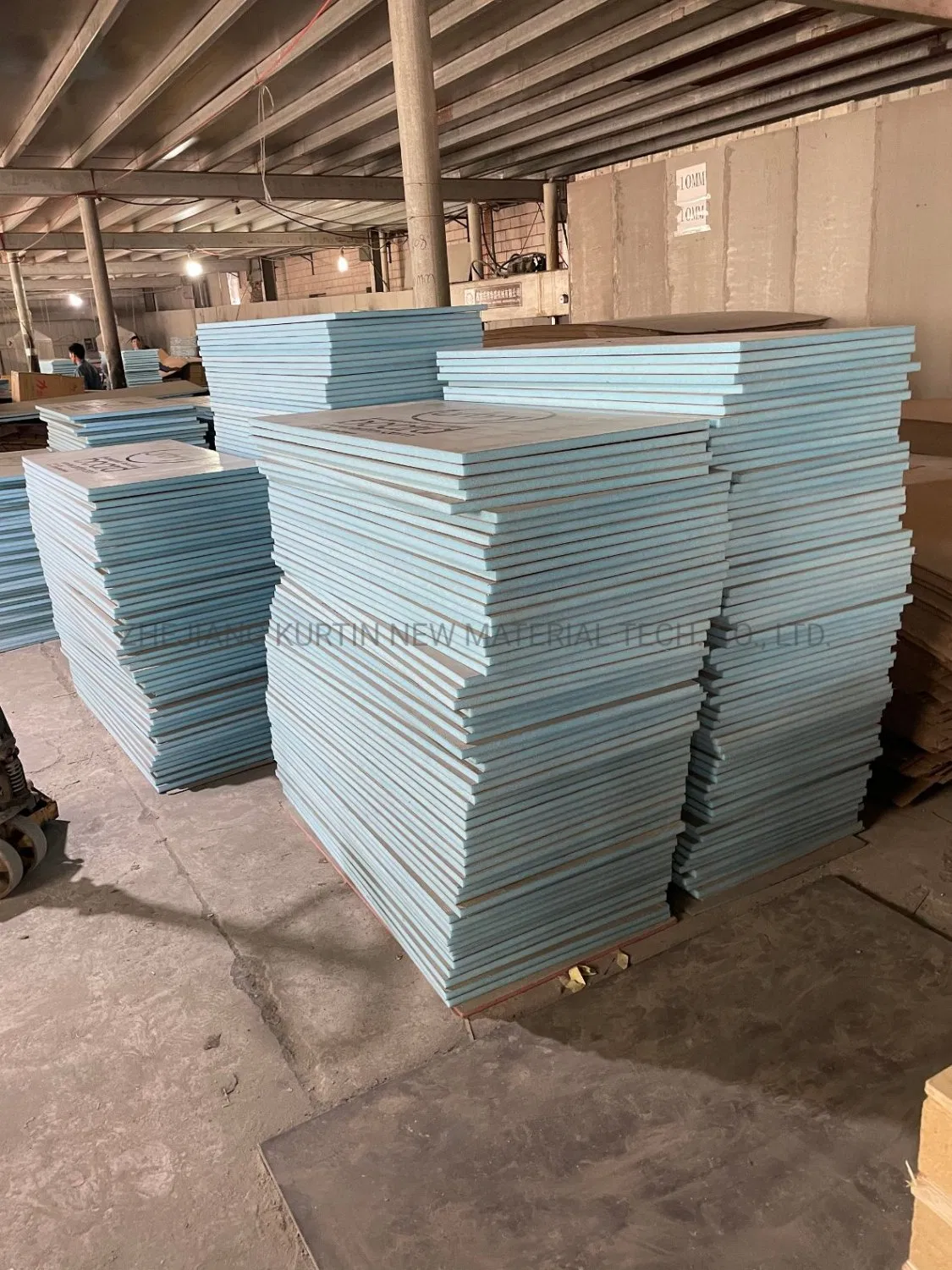 Wedi Type XPS Deep Shower Drain Shower Tray Board