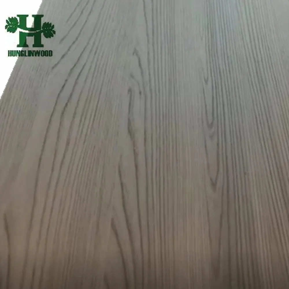 15mm Embossed Melamine Laminated Faced Commercial Plywood