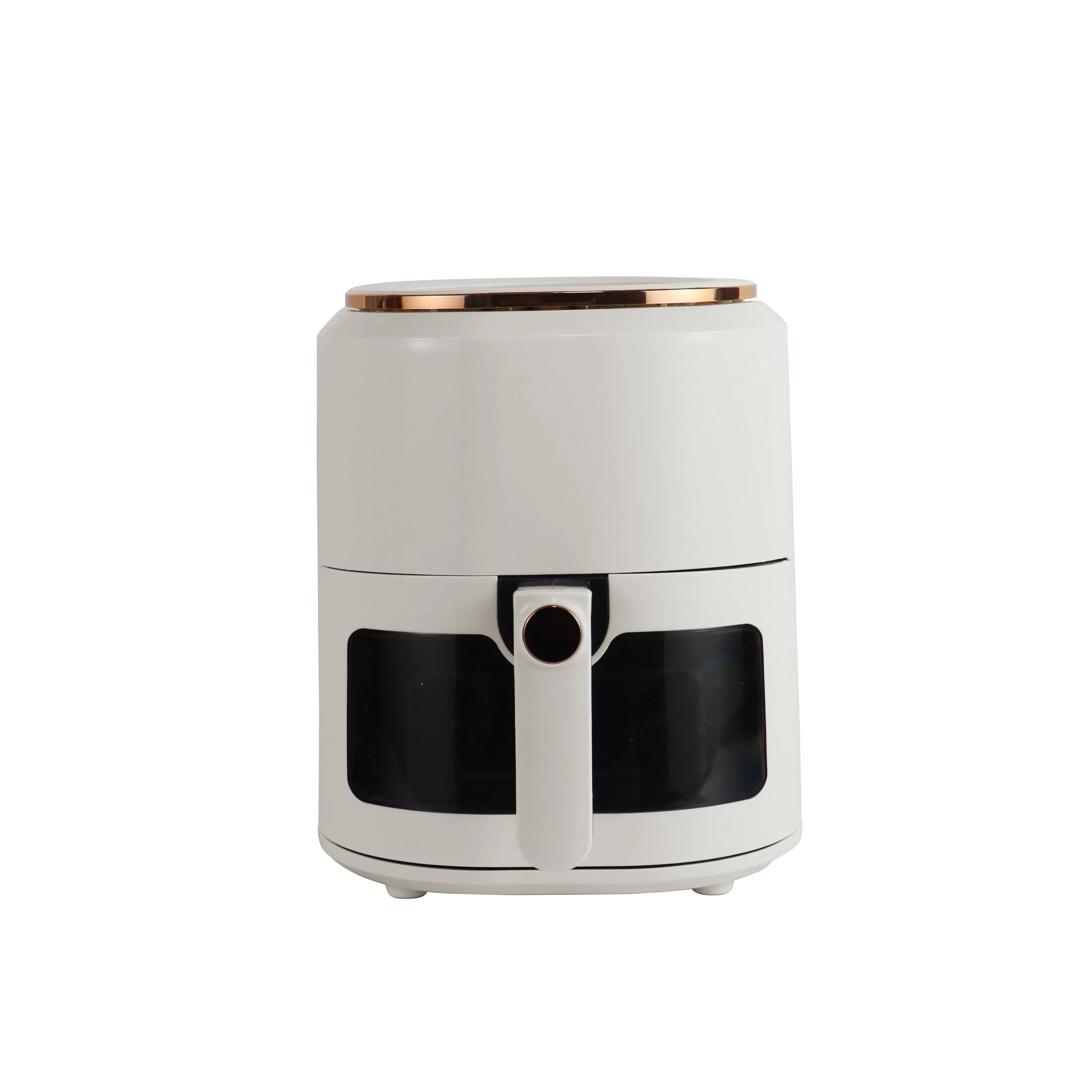 Factory Direct 4L Healthy Cooking Non-Stick Oil-Free Multifunctional Large Capacity Air Fryer