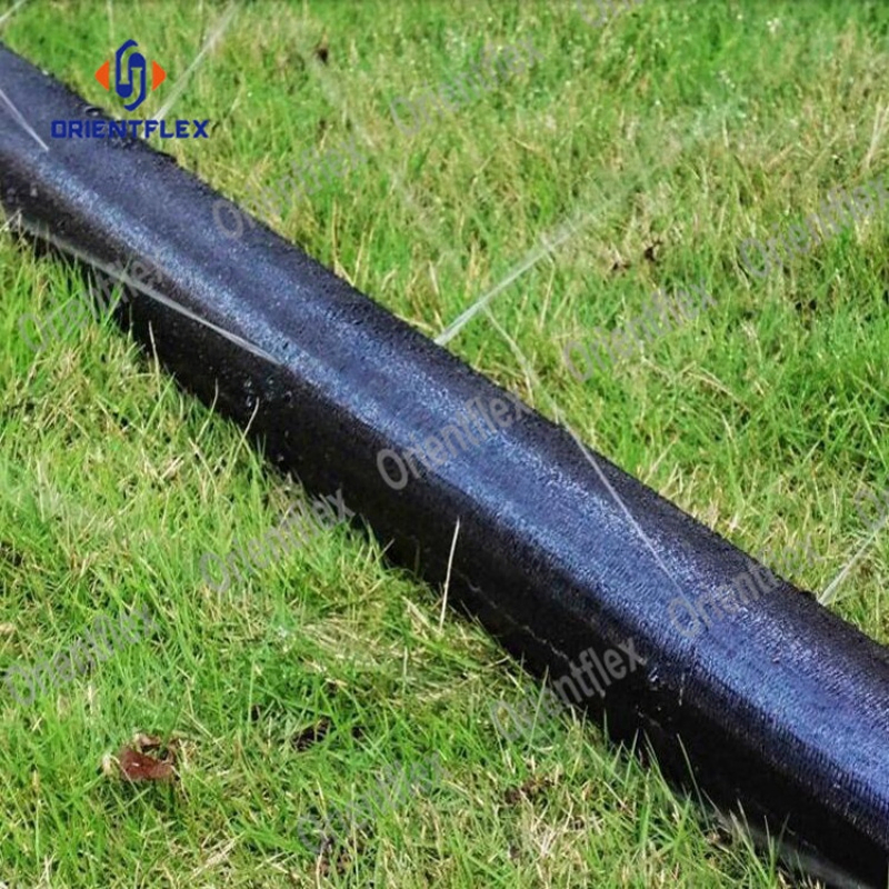 Micro Spray Irrigation PE Tape/ Hose Irrigation Hose