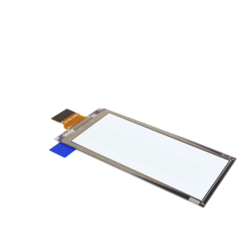 Электронная ценник EPD 2.9 дюйма, 128x296, для полочных дисплеев