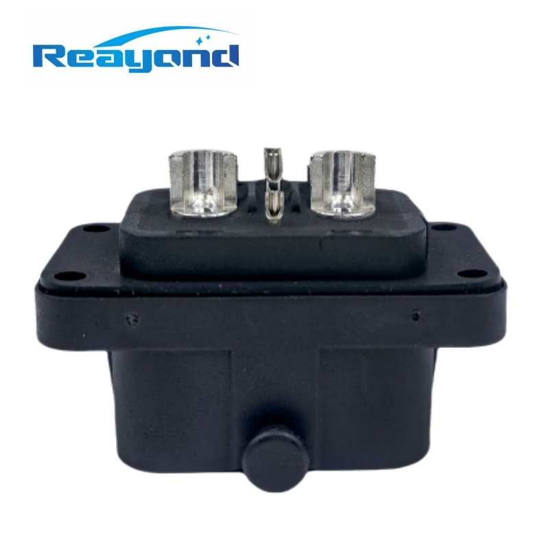 Разъём для электромотоцикла 2+3+5, 120А