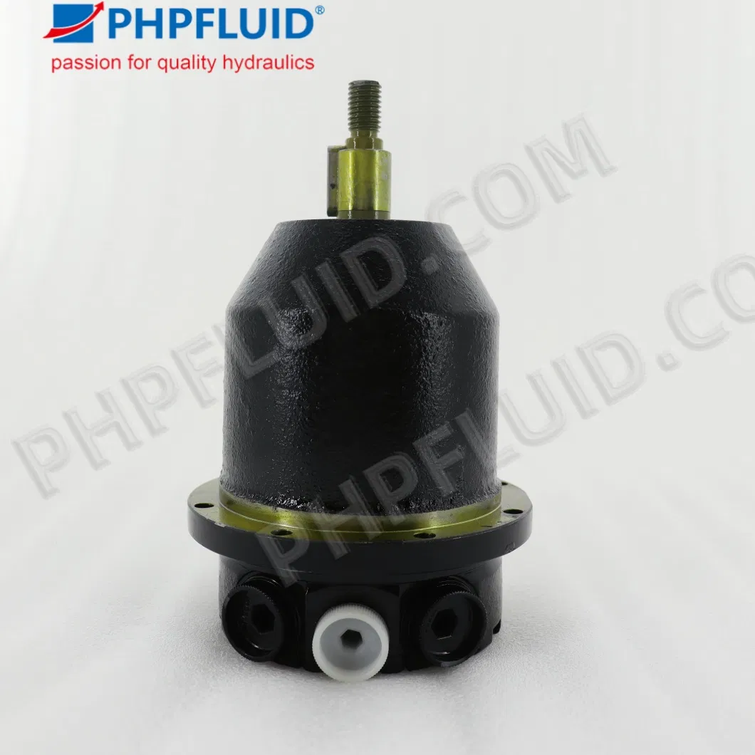 Гидравлический мотор вентилятора VOE11116529 для спецтехники