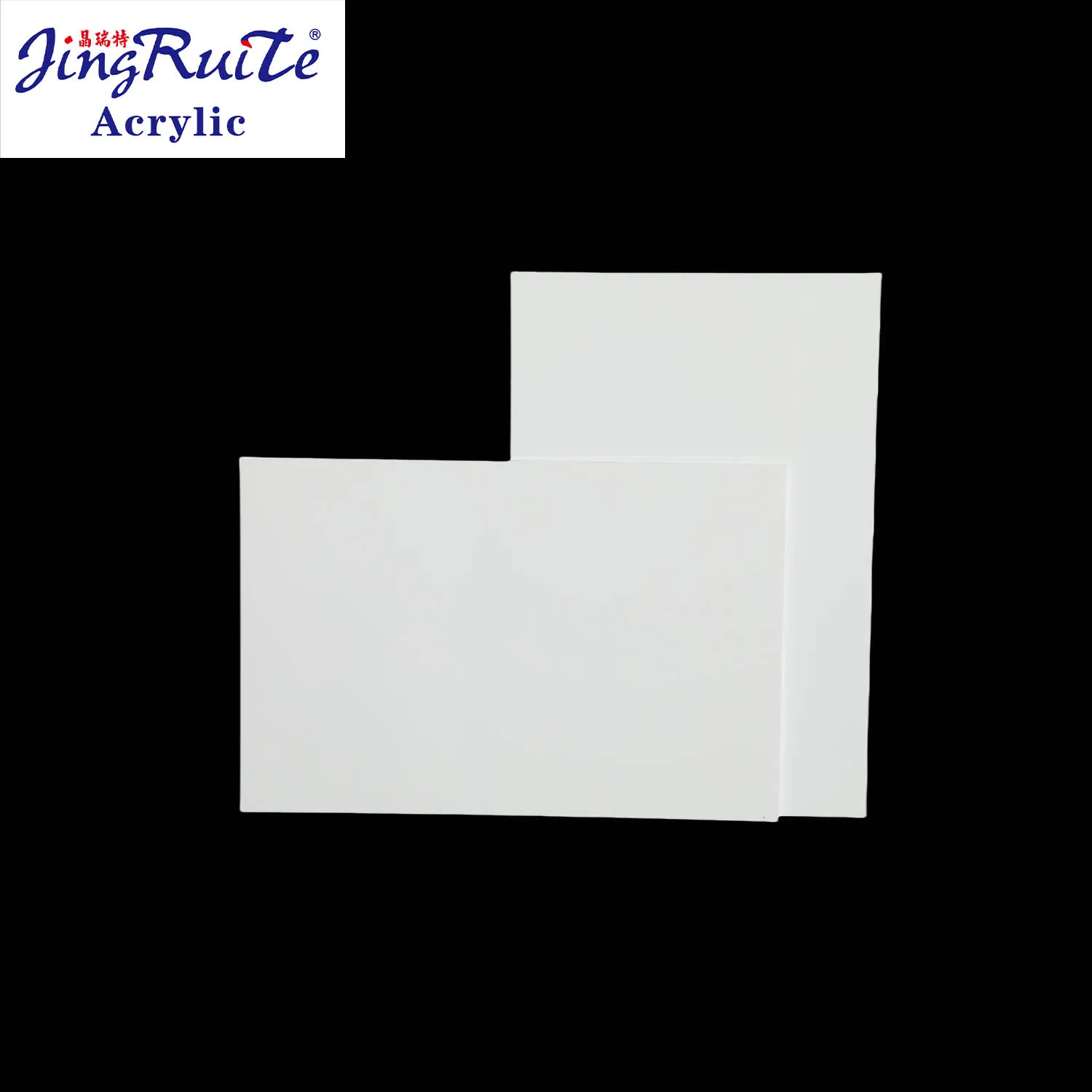 3mm 6mm Thick 8X4 Feet High Glossy Clear Cast Plastic Sheet/Panel/Board Acrylic
