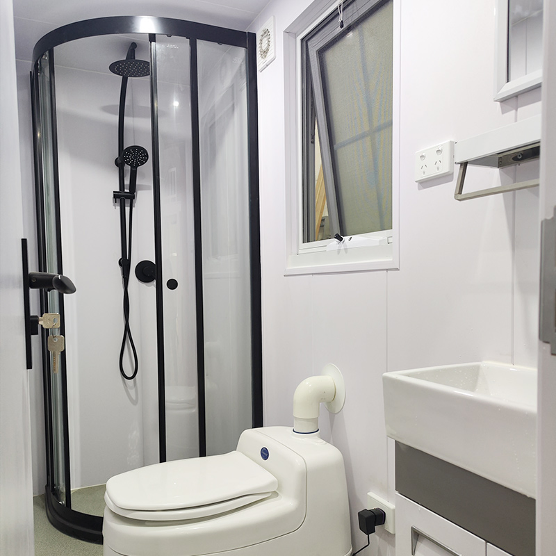 as Prefab Tiny Homes Are Ready-to-Ship Small Cabin Kits for Holiday