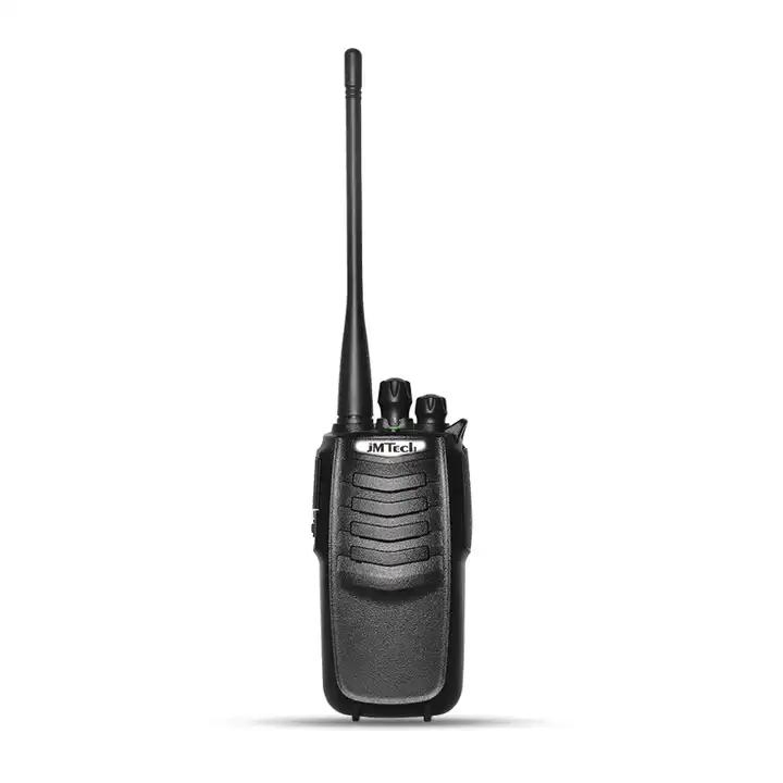 Цифровая рация Jmtech JM-D3788, дальность 25 км