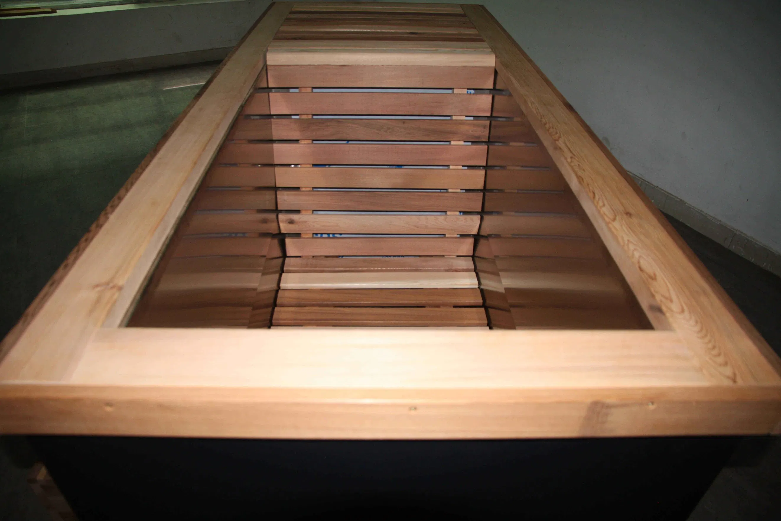 Профессиональная ледяная ванна Recovery Shower с чиллером и фильтром