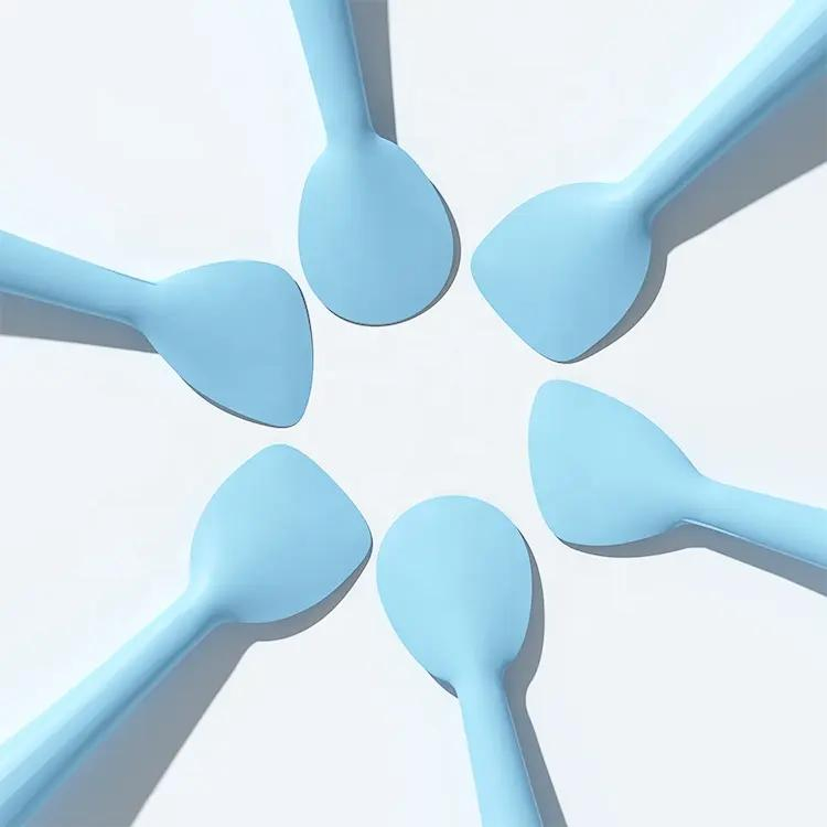 Аппликатор для крема под подгузник силиконовый