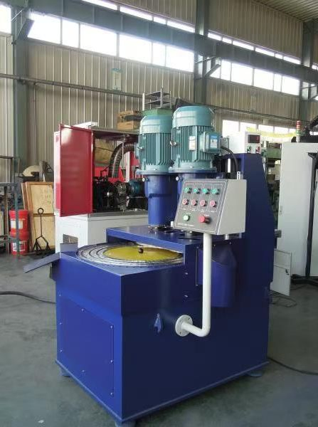 Станок для шлифовки тормозных дисков SJ621D