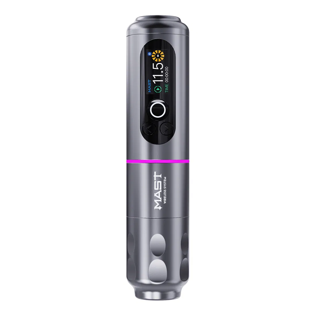 Mast Archer 2 Wireless Bluetooth Tattoo Pen Digital Screen Tattoo Pen Machine