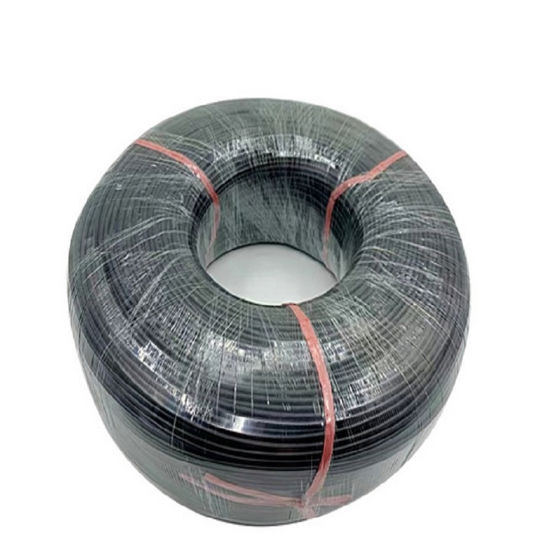 Premium Black Weld Rods for Reliable Geomembrane Sealing