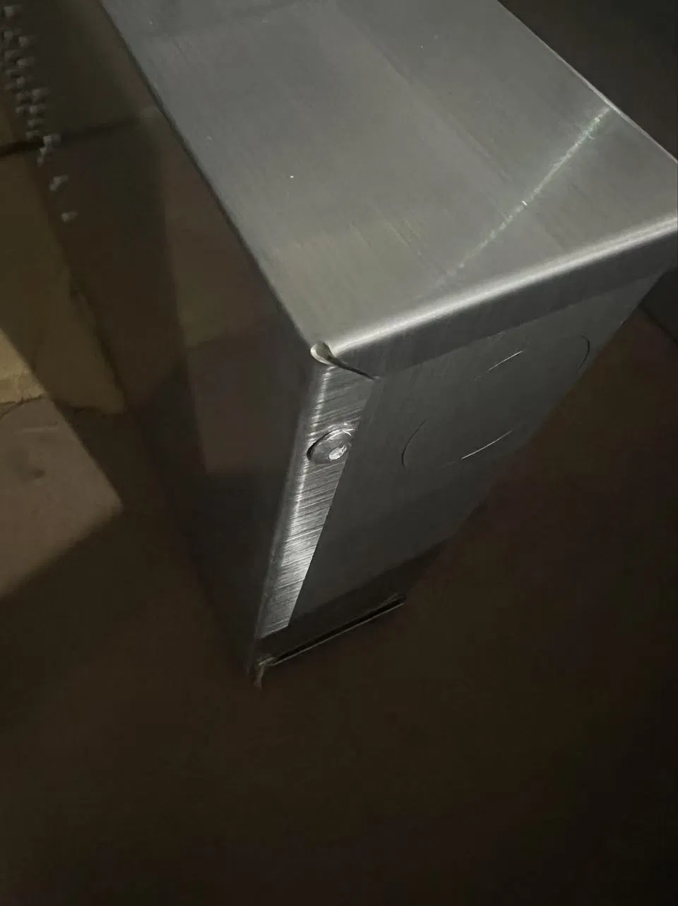 Factory Direct Sale Stainless Steel Shower Panel Set for Luxurious Bathrooms