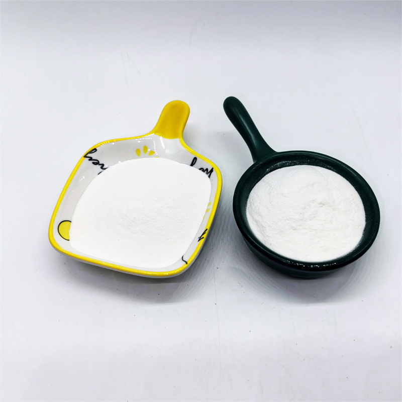 The Wholesale Price of High-Quality Cellulose Produced in China Is Favorable