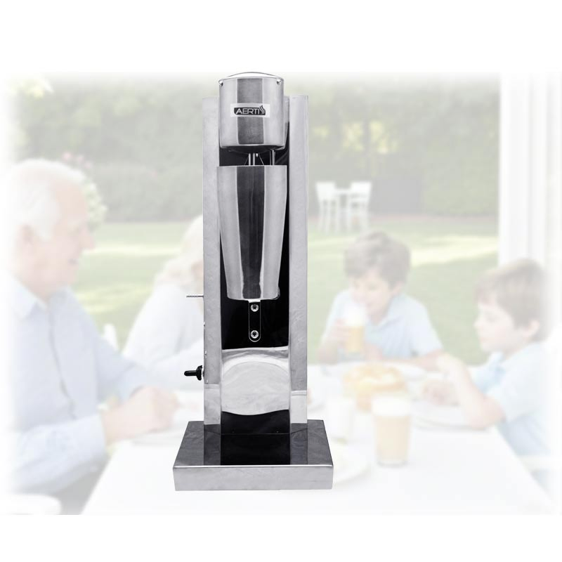 Office Healthy Oxygen Drink Machine Aerti Hot Sale Oxygen Cocktail Mixer