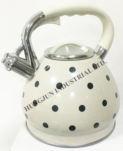 Home Application Electric Kettles Stainless Steel Kettles 3.0L