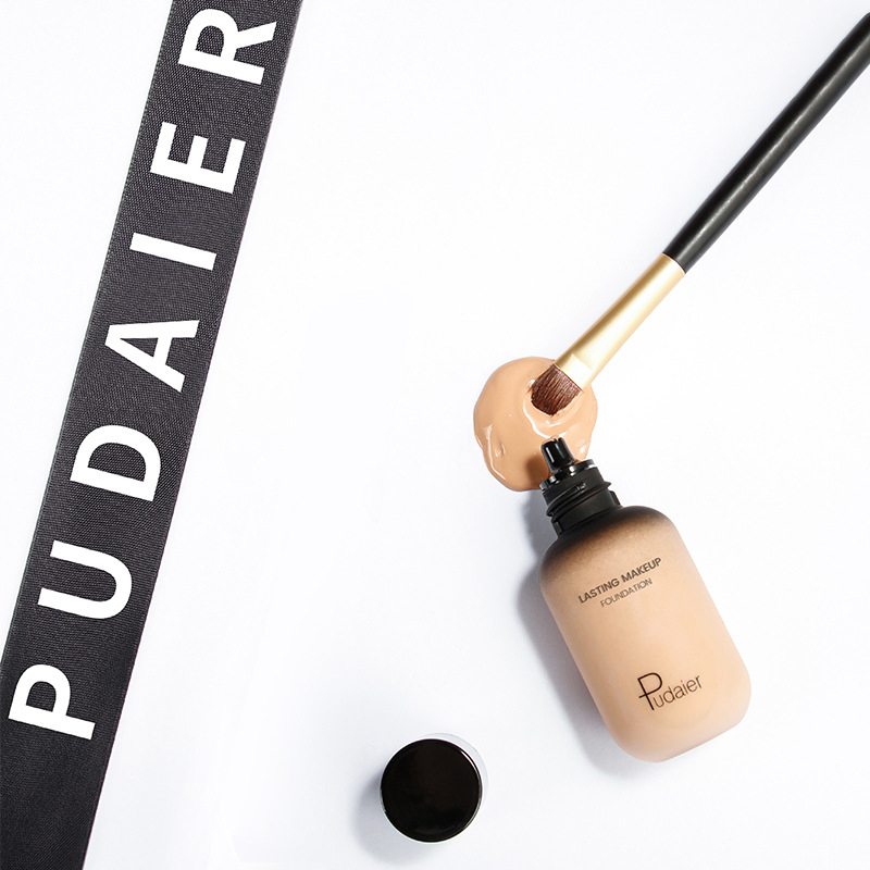 Ab015 Bb Cream Oil Control Concealer Concealer Have Stock