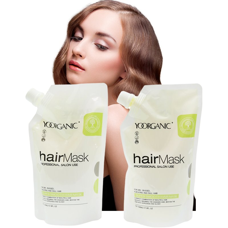 Private Label Hair Treatment Mild Formulation Keratin Protein Hair Care Product Wholesale Price