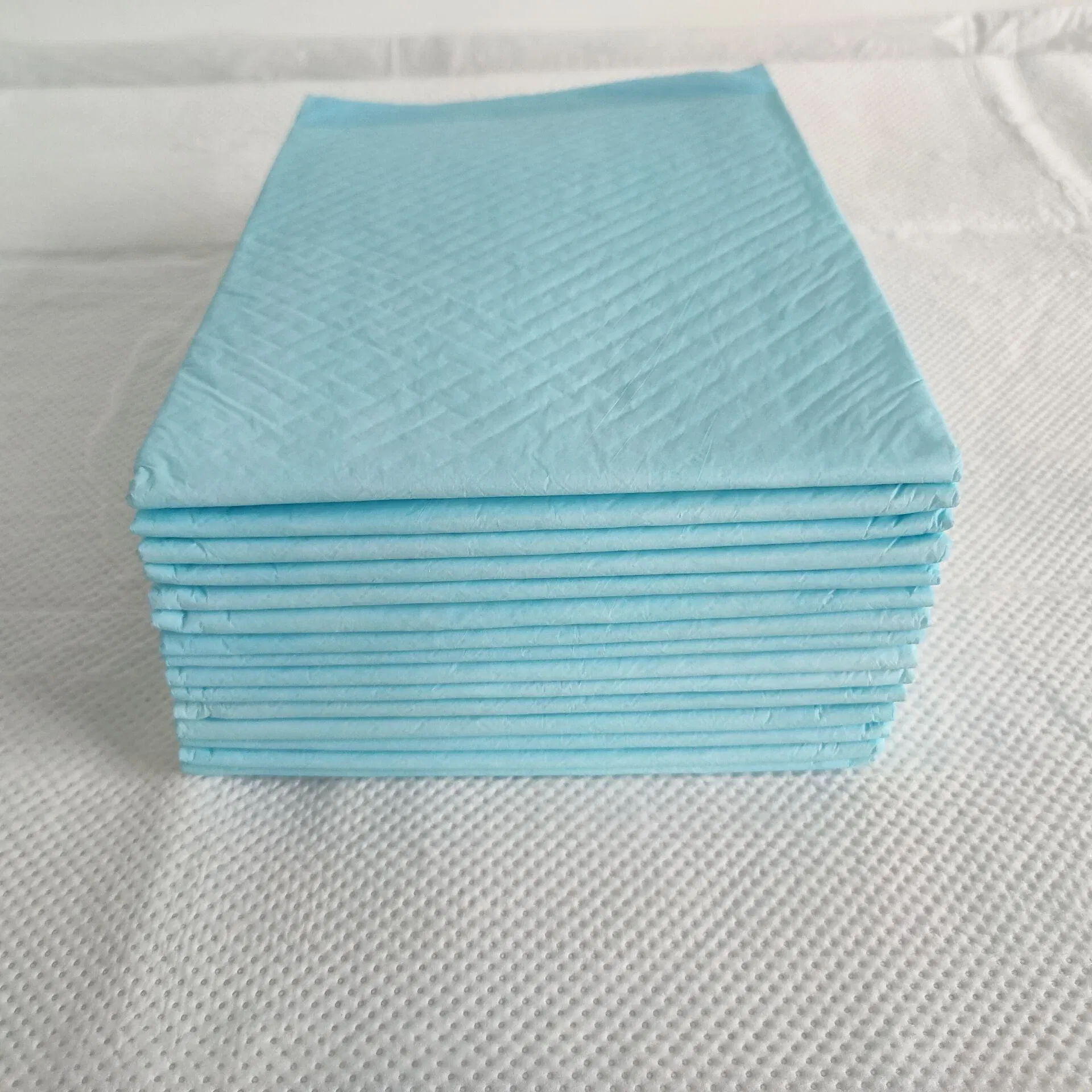 Premium Waterproof Mattress Protector for Pet and Incontinence Care