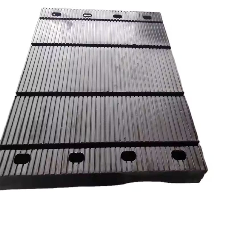 Seismic Resistant Rubber Expansion Joint for Earthquake Zones En 1337 Compliant