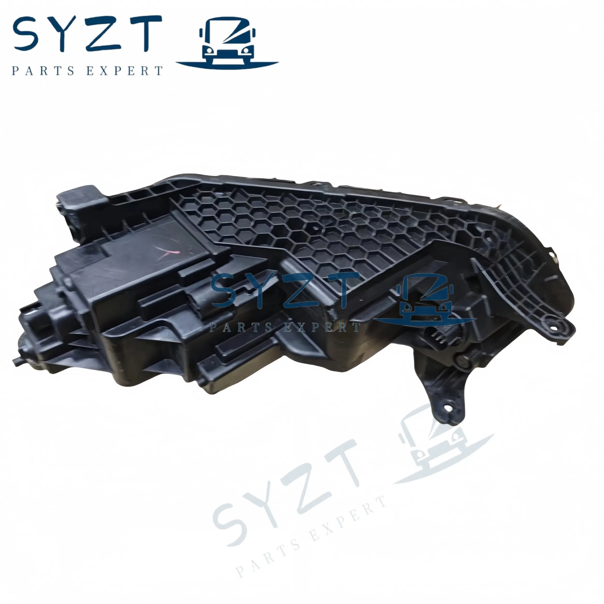 Левая передняя светодиодная фара BYD Qin Plus EV