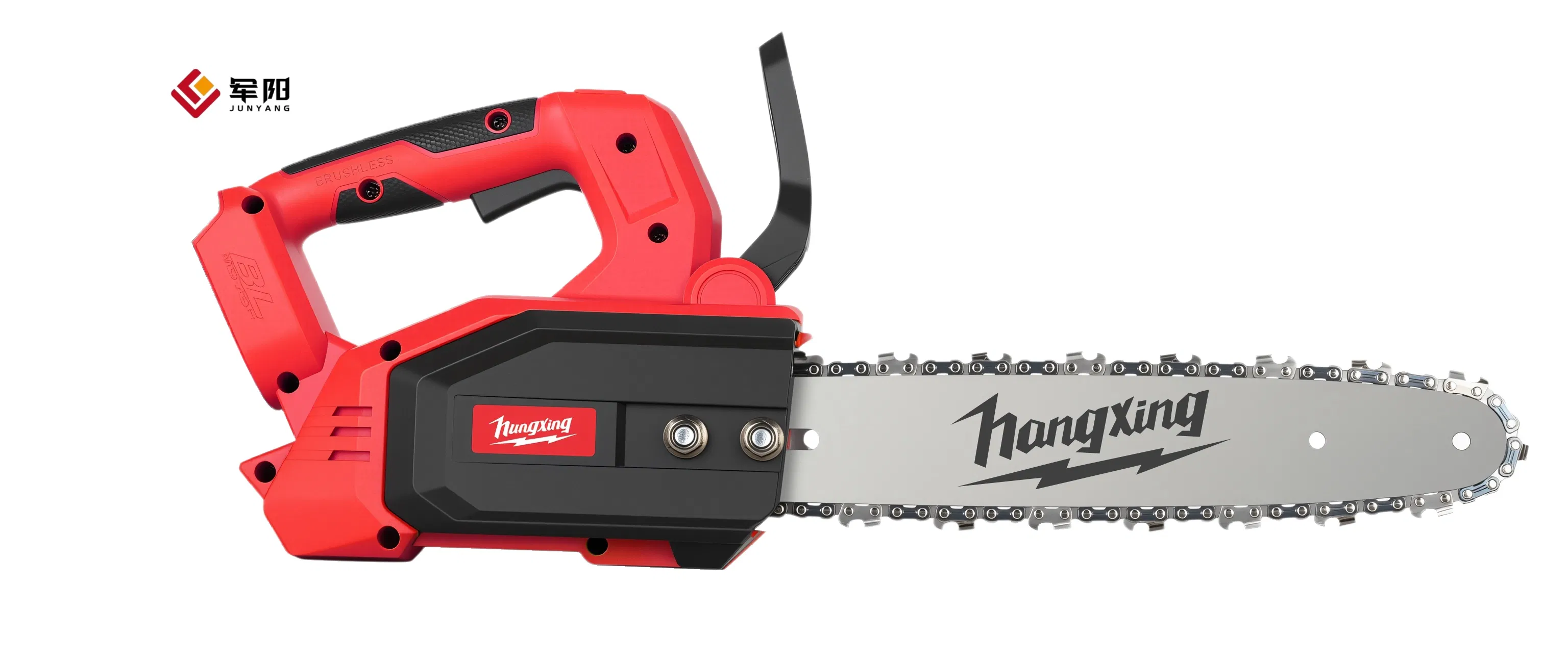 1000W Brand New OEM Color Box Gasoline Cordless Electric Chainsaw