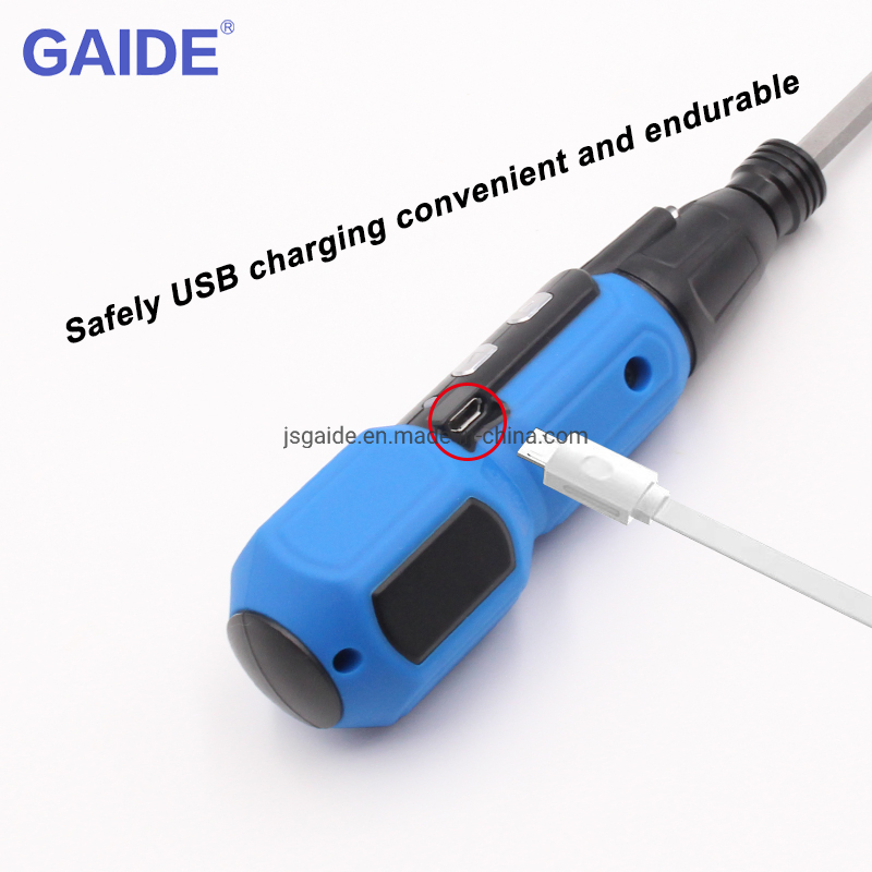 Multifunction Mini Screwdriver