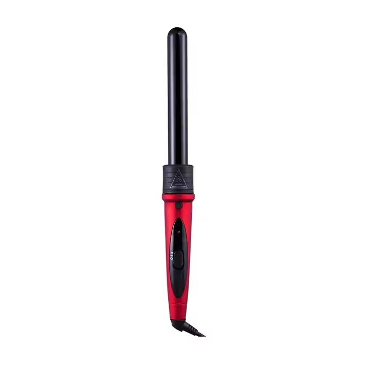 5 in 1 Hot Sale Fast Rotation Wind Automatic LCD Hair Curling Iron