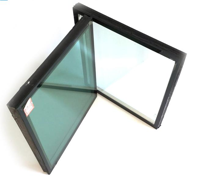 Irregular Shaped Laminated Glass for Custom Facade Design Solutions