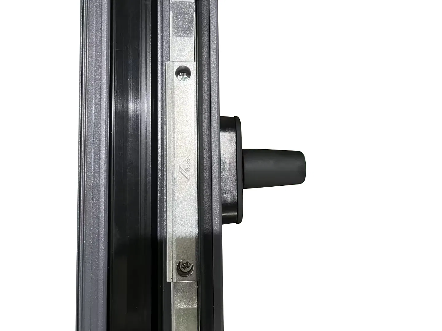 Penjoy Thermo Break Aluminum Windows Double Glass Fixed and Tilt Window