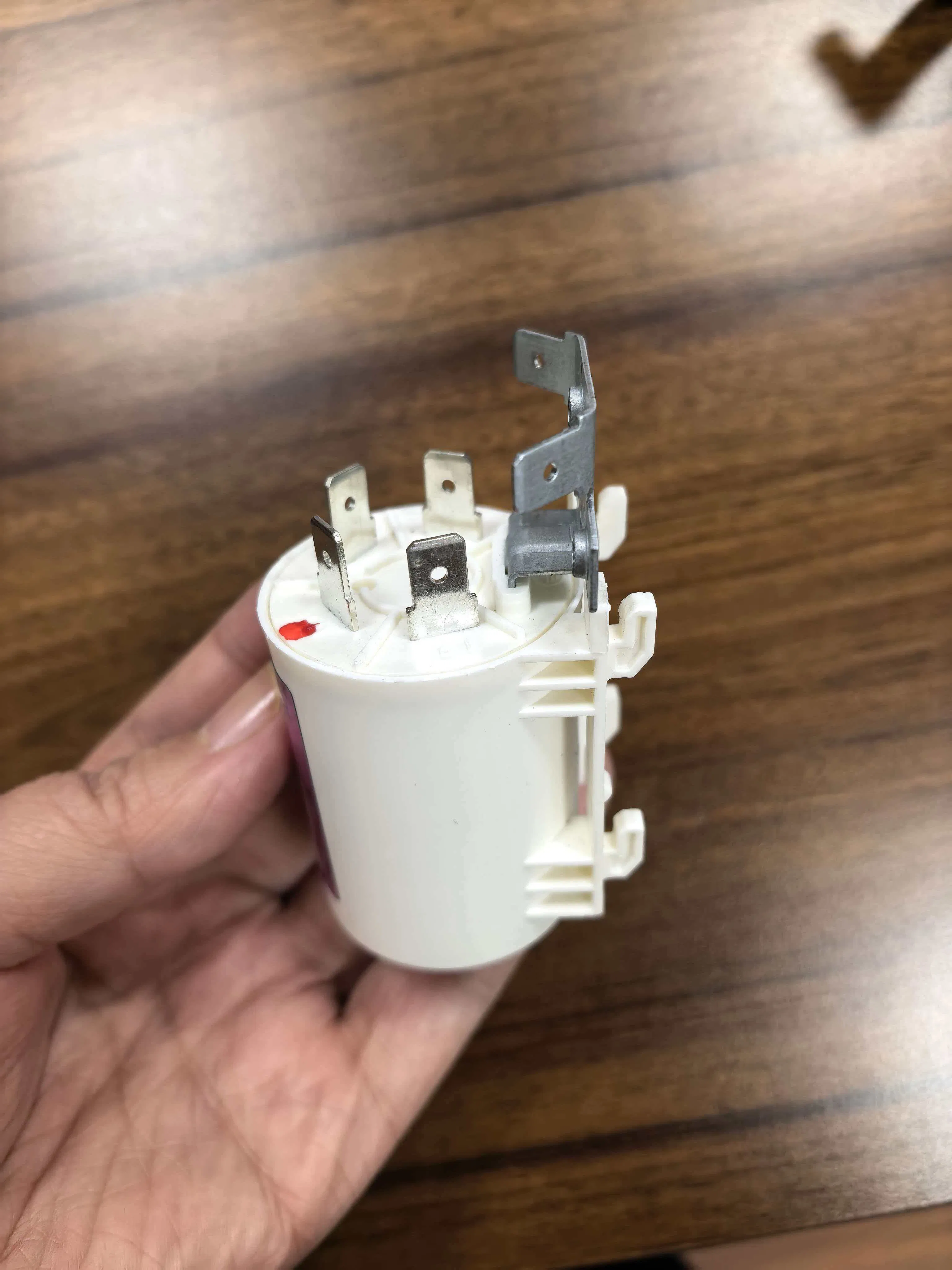 Durable Washing Machine Filter Replacement Part for Optimal Performance