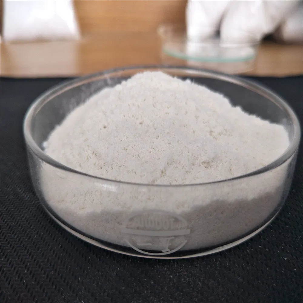 Hot Selling Construction Chemical Additive Neutral pH Wood Cellulose Fiber Wall Mortar Water Retention Agent Xylem Fiber