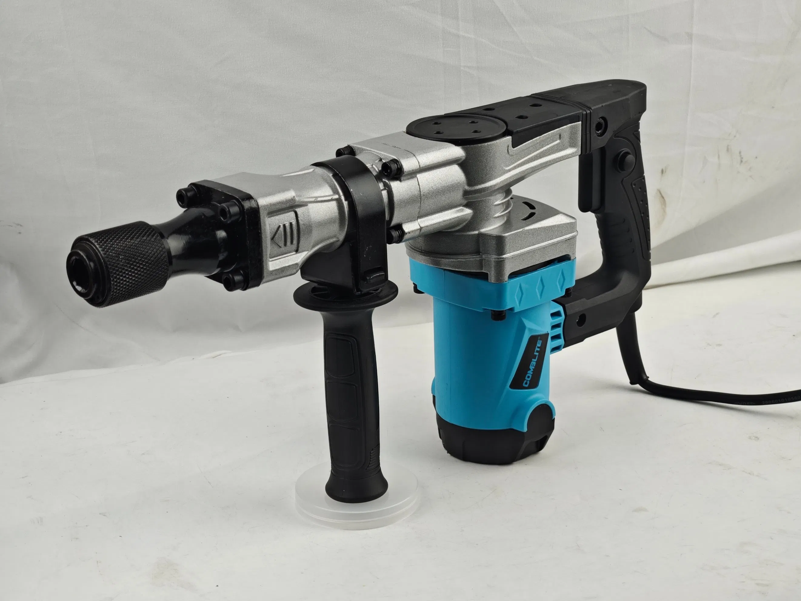 Отбойный молоток COM DH-MT0835 1400Вт для строительства