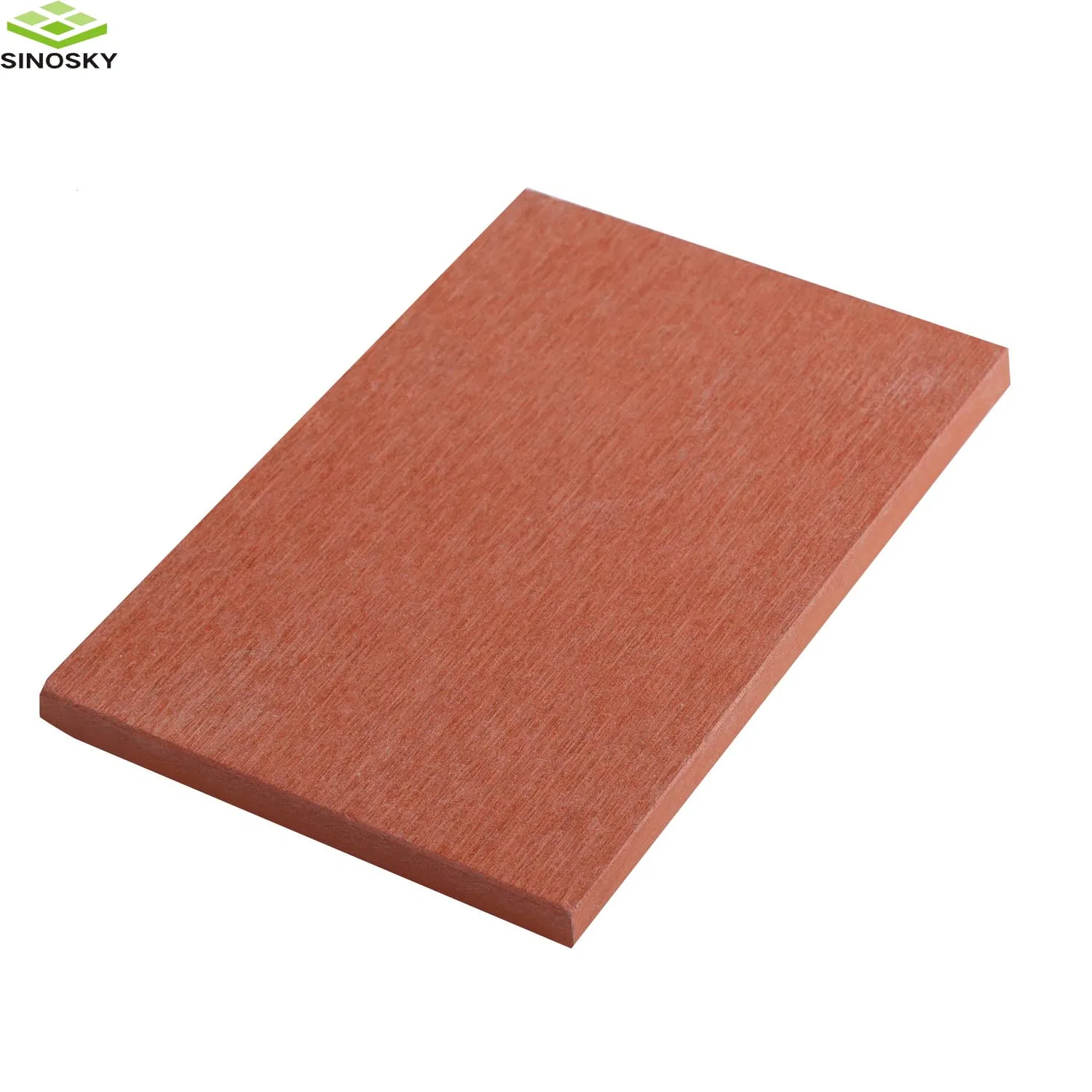Waterproof and Fireproof Lightweight Fiber Cement Board with Easy Installation High Strength for Building Construction