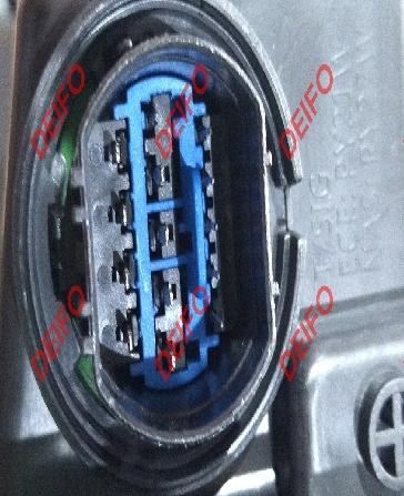 Фара головного света Hyundai Santafe 2021 (92102-S1500, 92101-S1500)