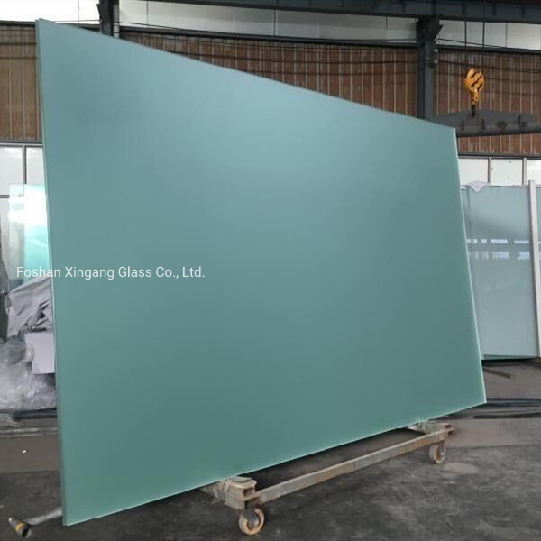 Sandblasted Glass Acid Etched Glass Frosting Glass Frosted Glass