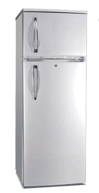 Bcd-230 Defrost Top Freezer Design Refrigerator with Removable Door Seal