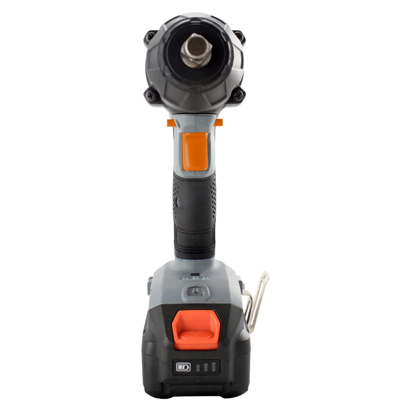 20V Li-ion Battery Electric Impact Wrench Cordless Impact Wrench