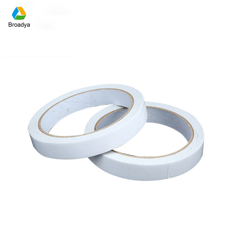 Double Sided Jumbo Roll High Adhesive Tissue Tape