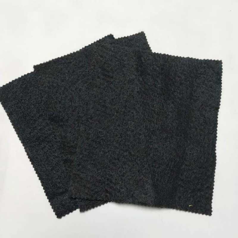 Geotextile Isolation Filter - 4m Wide 100m Roll Strong Durability