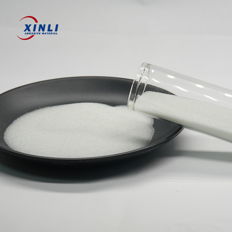 Стеклянные шарики для дорожной разметки, световозвращающие